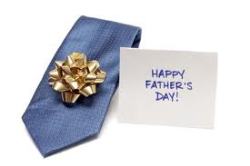 A tie is one of the most traditional and common gifts received on Father's Day. What do you think of giving a tie to the special Dad in your life?